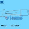 Metcal SSC-646A Soldering Tip