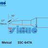 Metcal SSC-647A Soldering Tip