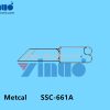 Metcal SSC-661A Soldering Tip