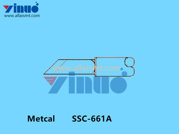 Metcal SSC-661A Soldering Tip