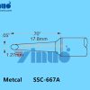 Metcal SSC-667A Soldering Tip