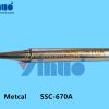 Metcal SSC-670A Soldering Tip