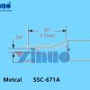 Metcal SSC-671A Soldering Tip