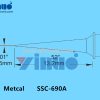 Metcal SSC-690A Soldering Tip