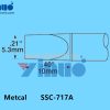 Metcal SSC-717A Soldering Tip