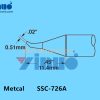 Metcal SSC-726A Soldering Tip