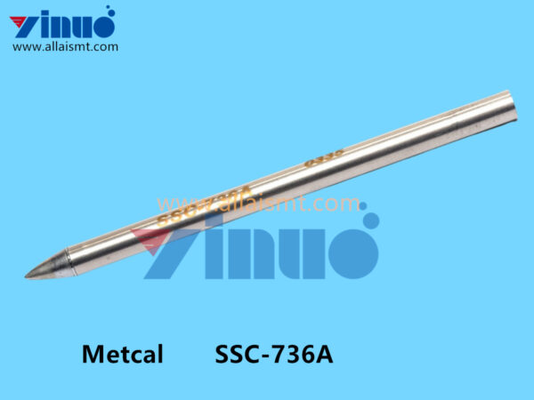 Metcal SSC-736A Soldering Tip