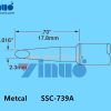 Metcal SSC-739A Soldering Tip