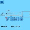 Metcal SSC-747A Soldering Tip