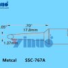 Metcal SSC-767A Soldering Tip