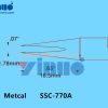 Metcal SSC-770A Soldering Tip