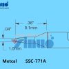 Metcal SSC-771A Soldering Tip