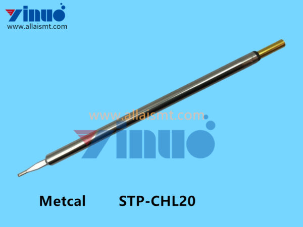 Metcal STP-CHL20 Soldering Tip