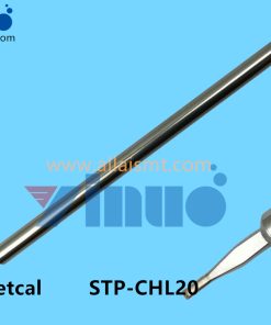 Metcal STP-CHL20 Soldering Tip