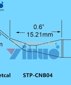 Metcal STP-CNB04 Soldering Tip