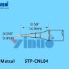 Metcal STP-CNL04 Soldering Tip