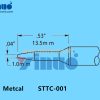 Metcal STTC-001 Soldering Tip