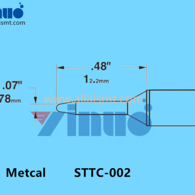 Metcal STTC-002 Soldering Tip