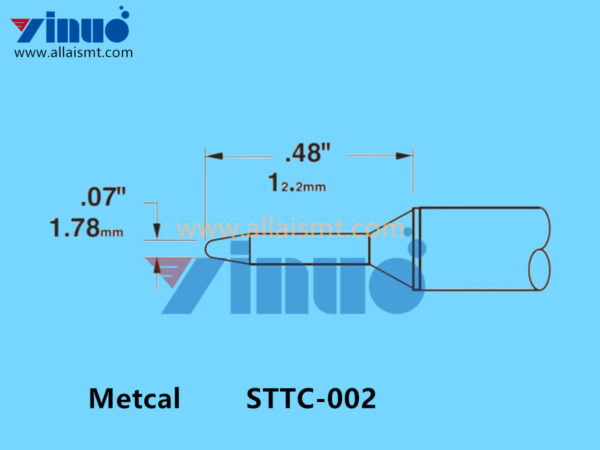 Metcal STTC-002 Soldering Tip