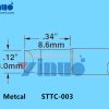 Metcal STTC-003 Soldering Tip