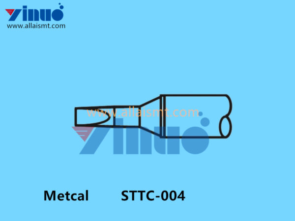 Metcal STTC-004 Soldering Tip