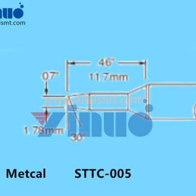 Metcal STTC-005 Soldering Tip