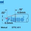 Metcal STTC-011 Soldering Tip