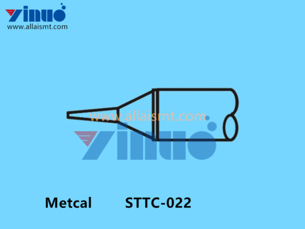 Metcal STTC-022 Soldering Tip