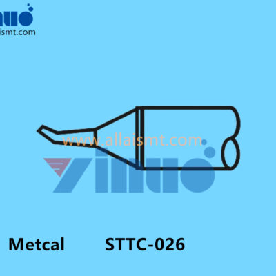 Metcal STTC-026 Soldering Tip