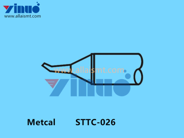 Metcal STTC-026 Soldering Tip