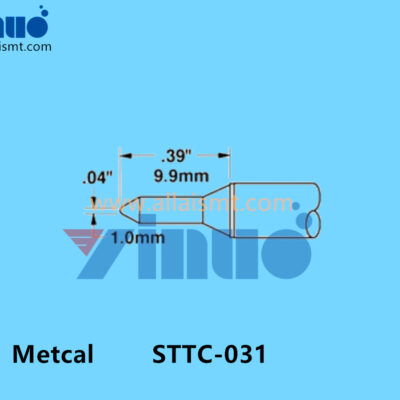 Metcal STTC-031 Soldering Tip