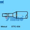 Metcal STTC-036 Soldering Tip