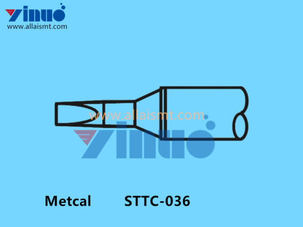 Metcal STTC-036 Soldering Tip