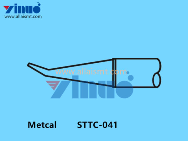 Metcal STTC-041 Soldering Tip