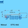 Metcal STTC-042 Soldering Tip