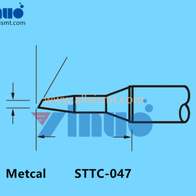 Metcal STTC-047 Soldering Tip