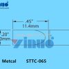 Metcal STTC-065 Soldering Tip