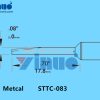 Metcal STTC-083 Soldering Tip