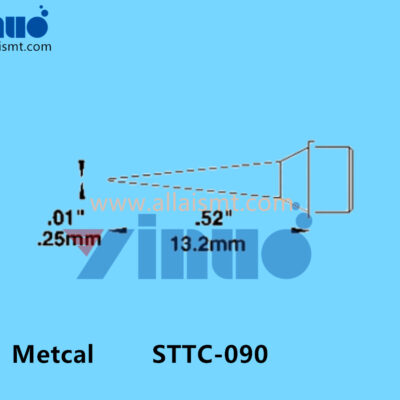 Metcal STTC-090 Soldering Tip