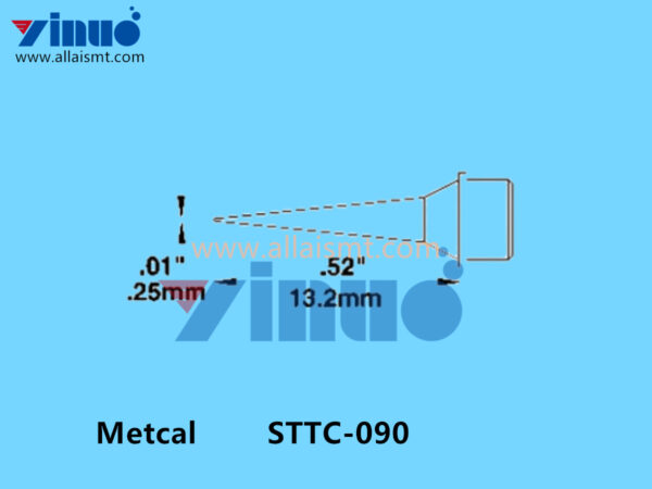 Metcal STTC-090 Soldering Tip