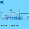 Metcal STTC-101 Soldering Tip
