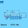 Metcal STTC-106 Soldering Tip