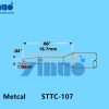 Metcal STTC-107 Soldering Tip