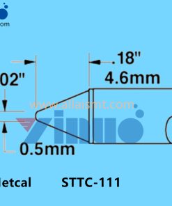 Metcal STTC-111 Soldering Tip