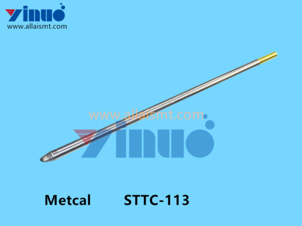 Metcal STTC-113 Soldering Tip