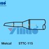 Metcal STTC-115 Soldering Tip