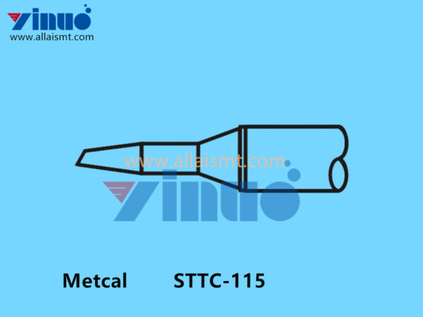 Metcal STTC-115 Soldering Tip