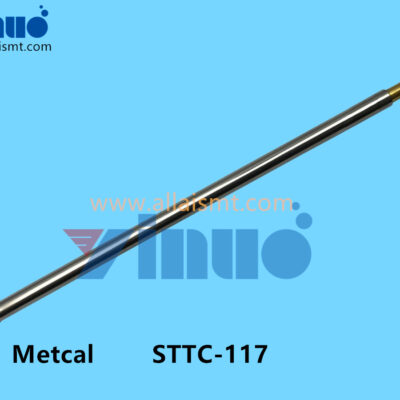 Metcal STTC-117 Soldering Tip