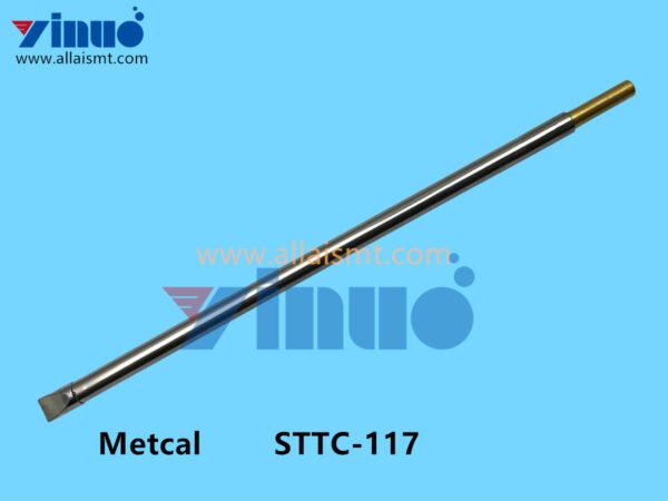 Metcal STTC-117 Soldering Tip