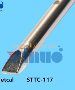 Metcal STTC-117 Soldering Tip